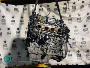 Gebruikte Motor Suzuki Kizashi (FRE/FRF) 2.4 16V 4x4 Prijs € 6.050,00 Inclusief btw aangeboden door "Altijd Raak" Penders