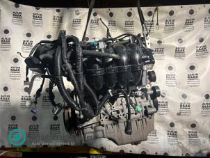 Gebruikte Motor Suzuki Grand Vitara II (JT) 2.4 16V Prijs op aanvraag aangeboden door "Altijd Raak" Penders