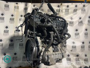 Gebruikte Motor Mercedes A (W176) 2.0 A-250 Turbo 16V 4-Matic Prijs op aanvraag aangeboden door "Altijd Raak" Penders