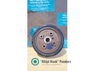 Gebruikte Krukas Volvo V60 I (FW/GW) 2.4 D6 20V Plug-in Hybrid AWD Prijs op aanvraag aangeboden door "Altijd Raak" Penders