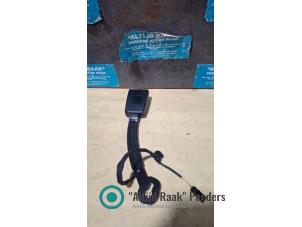 Gebruikte Veiligheidsgordel Insteek links-voor Volkswagen Golf VII (AUA) 1.6 TDI 16V Prijs € 168,19 Inclusief btw aangeboden door "Altijd Raak" Penders