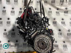 Gebruikte Motor Fiat 500C/595C/695C 1.4 T-Jet 16V 595 Turismo Prijs op aanvraag aangeboden door "Altijd Raak" Penders