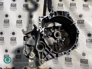 Gebruikte Versnellingsbak Fiat 500 Abarth Prijs op aanvraag aangeboden door "Altijd Raak" Penders