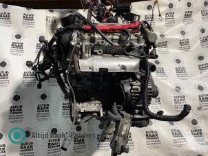 Gebruikte Motor Audi S4 (B8) S4 3.0 TFSI V6 24V Prijs € 10.285,00 Inclusief btw aangeboden door "Altijd Raak" Penders