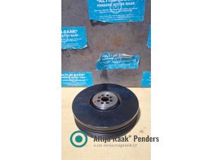 Gebruikte Poelie Krukas Audi SQ5 (8RB) 3.0 TDI V6 24V Prijs € 786,50 Inclusief btw aangeboden door "Altijd Raak" Penders