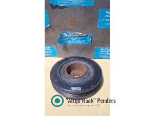 Gebruikte Krukas Audi A5 Prijs op aanvraag aangeboden door "Altijd Raak" Penders