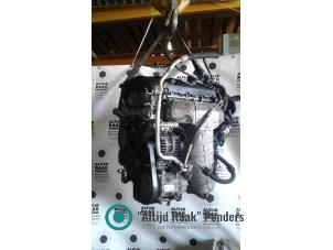 Gebruikte Motor Mini Mini (R56) 1.4 16V One LPG Prijs op aanvraag aangeboden door "Altijd Raak" Penders