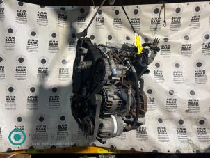 Gebruikte Motor Renault Trafic New (FL) 1.9 dCi 100 16V Prijs op aanvraag aangeboden door "Altijd Raak" Penders