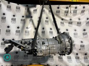 Gebruikte Versnellingsbak Nissan 350 Z (Z33) 3.5 V6 24V Prijs op aanvraag aangeboden door "Altijd Raak" Penders