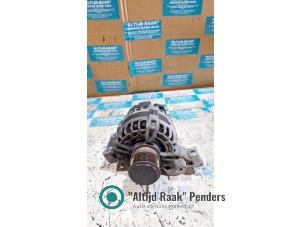 Gebruikte Dynamo Volvo XC60 I (DZ) 2.0 T5 16V Prijs op aanvraag aangeboden door "Altijd Raak" Penders