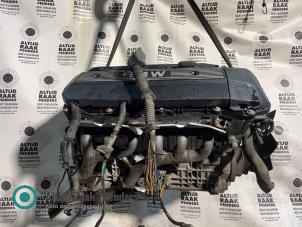 Gebruikte Motor BMW Z3 Coupé (E36/7C) 2.8 24V Prijs op aanvraag aangeboden door "Altijd Raak" Penders