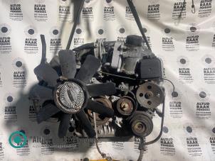 Gebruikte Motor Mercedes E (W210) 5.4 E-55 AMG V8 24V Prijs op aanvraag aangeboden door "Altijd Raak" Penders