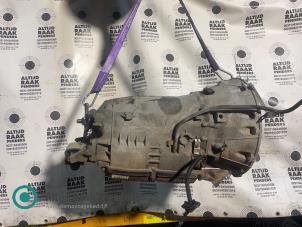 Gebruikte Automaatbak Mercedes E (W210) 5.4 E-55 AMG V8 24V Prijs op aanvraag aangeboden door "Altijd Raak" Penders