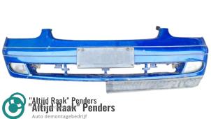 Gebruikte Voorbumper Mercedes SLK (R171) Prijs op aanvraag aangeboden door "Altijd Raak" Penders