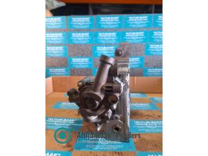 Gebruikte Balansas Mercedes C (W204) 1.8 C-180 CGI 16V Prijs op aanvraag aangeboden door "Altijd Raak" Penders