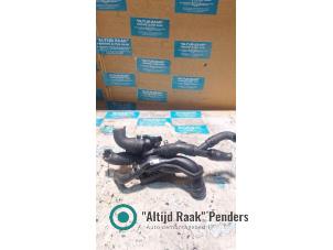 Gebruikte Thermostaathuis Mini Mini (R56) 1.6 16V Cooper Prijs op aanvraag aangeboden door "Altijd Raak" Penders