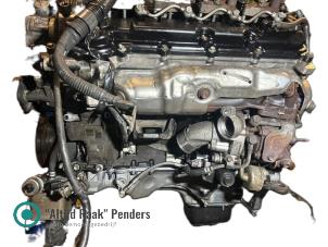 Gebruikte Motor Toyota Land Cruiser (J7) 4.5 D-4D 32V Prijs op aanvraag aangeboden door "Altijd Raak" Penders