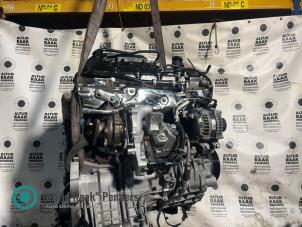 Gebruikte Motor Landrover Range Rover Sport (LW) 4.4 SDV8 32V Prijs op aanvraag aangeboden door "Altijd Raak" Penders