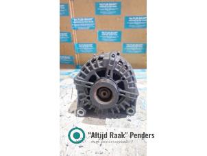Gebruikte Alternator BMW X5 (F15) Prijs op aanvraag aangeboden door "Altijd Raak" Penders