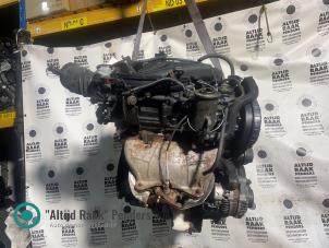 Gebruikte Motor Chrysler PT Cruiser Cabrio 2.4 16V Prijs op aanvraag aangeboden door "Altijd Raak" Penders