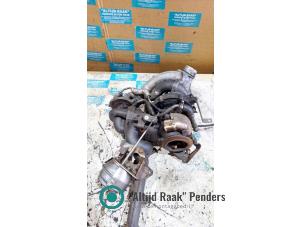 Gebruikte G-lader BMW 5 serie (E60) 535d 24V Prijs op aanvraag aangeboden door "Altijd Raak" Penders