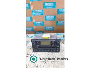Gebruikte Radio Toyota RAV4 (A2) 1.8 16V VVT-i 4x2 Prijs op aanvraag aangeboden door "Altijd Raak" Penders