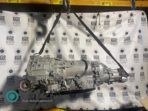 Gebruikte Automaatbak Audi Q7 (4MB/4MG) 3.0 V6 24V 55 TFSI Mild Hybrid Prijs op aanvraag aangeboden door "Altijd Raak" Penders