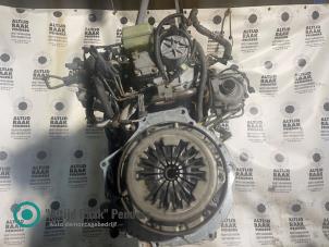 Gebruikte Motor Mazda 6 (GG12/82) 2.0 CiDT 16V Prijs op aanvraag aangeboden door "Altijd Raak" Penders