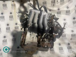 Gebruikte Motor Daihatsu Feroza Hard Top (F300) 1.6 DX,EL,SE 16V Prijs op aanvraag aangeboden door "Altijd Raak" Penders