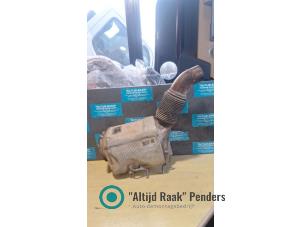 Gebruikte Katalysator BMW X5 (F15) M50d 3.0 24V Prijs op aanvraag aangeboden door "Altijd Raak" Penders