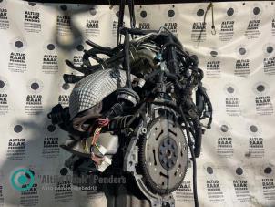 Gebruikte Motor Suzuki Grand Vitara II (JT) 2.0 16V Prijs op aanvraag aangeboden door "Altijd Raak" Penders