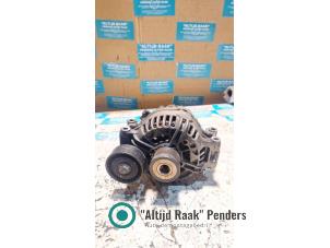 Gebruikte Dynamo BMW 5-Serie Prijs op aanvraag aangeboden door "Altijd Raak" Penders