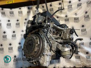 Gebruikte Motor Mercedes C (W203) 1.8 C-180K 16V Prijs op aanvraag aangeboden door "Altijd Raak" Penders