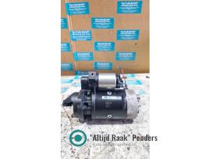 Gebruikte Startmotor Fiat Ducato (280) 2.5 D Prijs op aanvraag aangeboden door "Altijd Raak" Penders