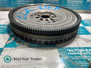 Gebruikte Vliegwiel Mercedes CLA (118.3) 2.0 CLA-220d Prijs op aanvraag aangeboden door "Altijd Raak" Penders