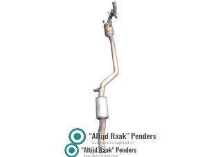 Gebruikte Katalysator Mercedes CL (216) 5.5 CL-550 V8 32V Prijs op aanvraag aangeboden door "Altijd Raak" Penders