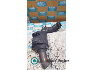 Gebruikte Roetfilter Mercedes E (W212) E-300 CDI V6 24V BlueEfficiency Prijs op aanvraag aangeboden door "Altijd Raak" Penders