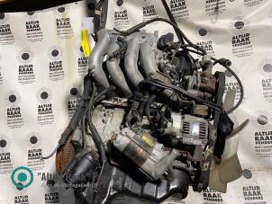 Gebruikte Motor Daihatsu Terios (J1) 1.3 16V 4x4 Prijs op aanvraag aangeboden door "Altijd Raak" Penders
