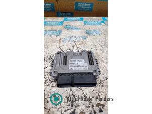 Gebruikte Computer Motormanagement Hyundai i40 (VFA) 1.7 CRDi 16V Prijs op aanvraag aangeboden door "Altijd Raak" Penders