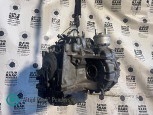 Gebruikte Automaatbak Mini Clubman (R55) 1.6 16V Cooper S Prijs op aanvraag aangeboden door "Altijd Raak" Penders