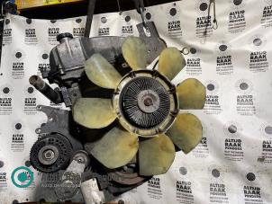 Gebruikte Motor Hummer H3 3.7 20V Prijs op aanvraag aangeboden door "Altijd Raak" Penders