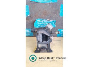 Gebruikte Thermostaathuis Fiat Ducato (290) 2.5 TD Prijs op aanvraag aangeboden door "Altijd Raak" Penders