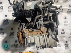 Gebruikte Motor Volkswagen Golf V Variant (1K5) 1.4 TSI 122 16V Prijs op aanvraag aangeboden door "Altijd Raak" Penders