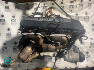 Gebruikte Motor BMW 3 serie (E46/4) 320i 24V Prijs op aanvraag aangeboden door "Altijd Raak" Penders