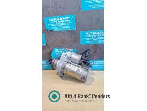 Gebruikte Startmotor Volkswagen Polo V (6R) 1.4 16V Prijs op aanvraag aangeboden door "Altijd Raak" Penders