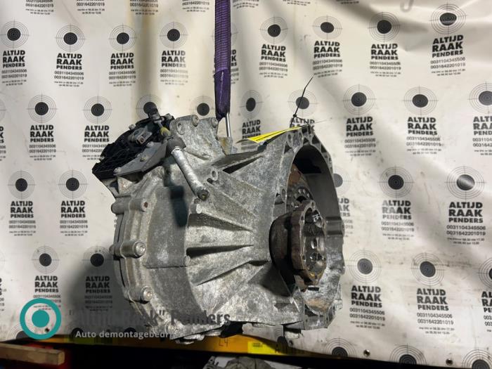 Gebruikte Automaatbak Audi A1 (8X1/8XK) 1.4 TFSI 16V 185 Prijs op aanvraag aangeboden door "Altijd Raak" Penders