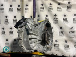 Gebruikte Automaatbak Audi A1 (8X1/8XK) 1.4 TFSI 16V 185 Prijs op aanvraag aangeboden door "Altijd Raak" Penders