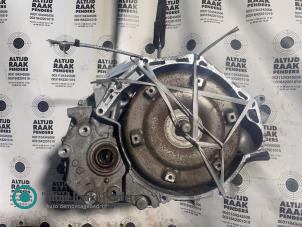 Gebruikte Automaatbak Saab 9-3 II (YS3F) 1.8t 16V Prijs op aanvraag aangeboden door "Altijd Raak" Penders