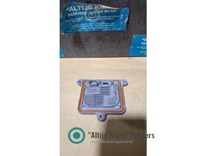 Gebruikte Xenon module Landrover Range Rover Evoque (LVJ/LVS) 2.2 eD4 16V 5-drs. Prijs op aanvraag aangeboden door "Altijd Raak" Penders