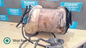 Gebruikte Nox sensor Volkswagen Crafter (SY) 2.0 TDI FWD Prijs op aanvraag aangeboden door "Altijd Raak" Penders